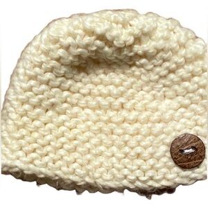 Charter Club Knit Beanie